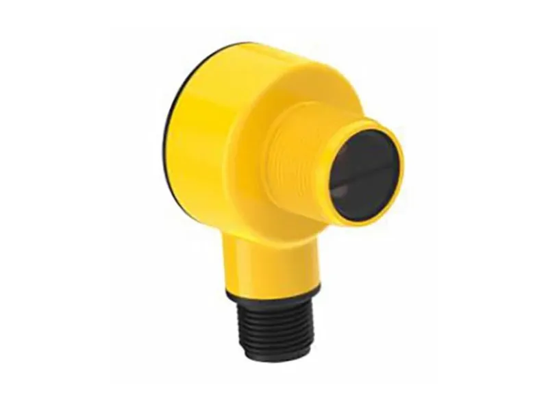 BANNER ENGINEERING T18-2VPRS-Q8 Photoelectric Sensor