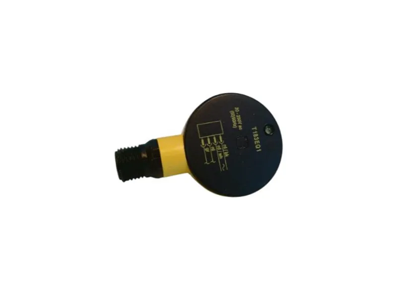 BANNER ENGINEERING T183EQ1 光電傳感器
