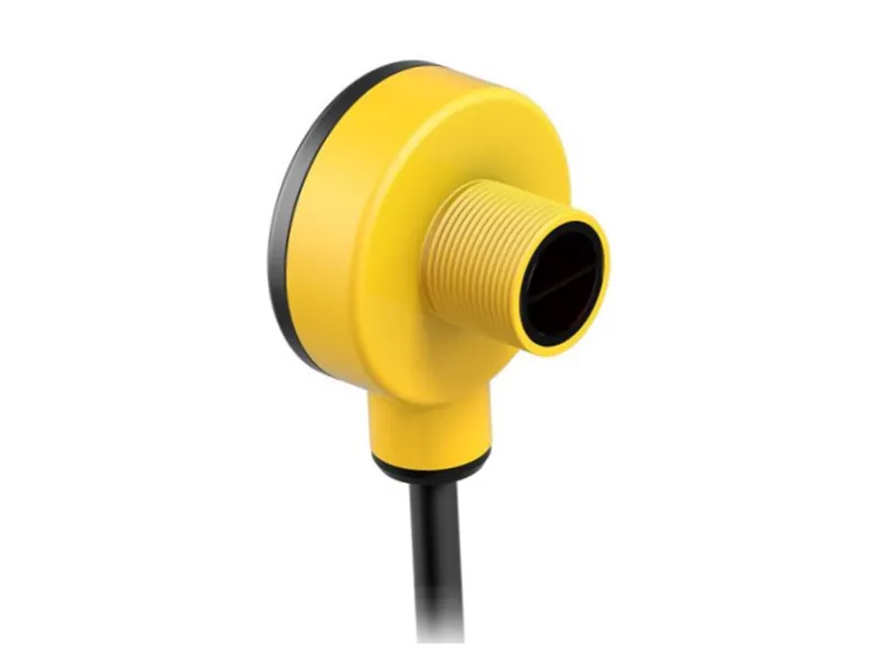 T18AW3D Photoelectric Sensor by BANNER ENGINEERING