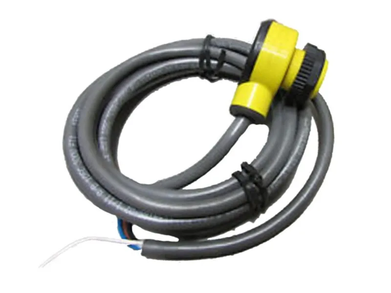 BANNER ENGINEERING T18SN6D 光電感測器