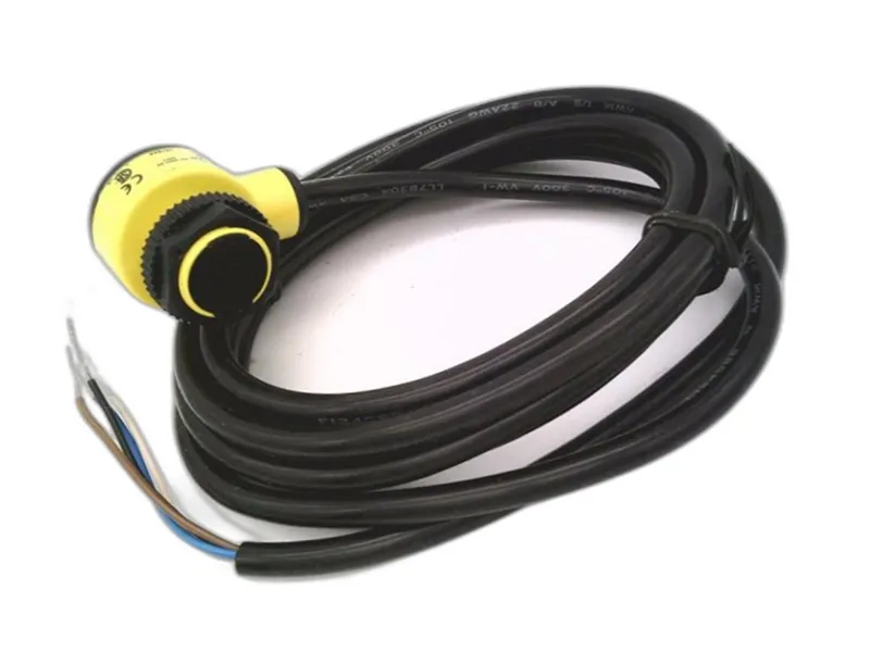 BANNER ENGINEERING T18SN6FF50 光電感測器