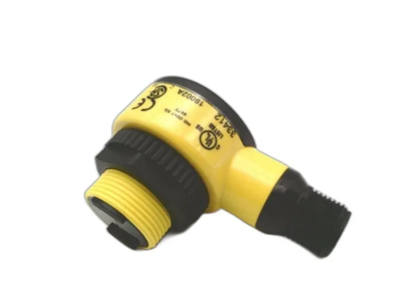 BANNER ENGINEERING T18SN6FF50Q Photoelectric Sensor