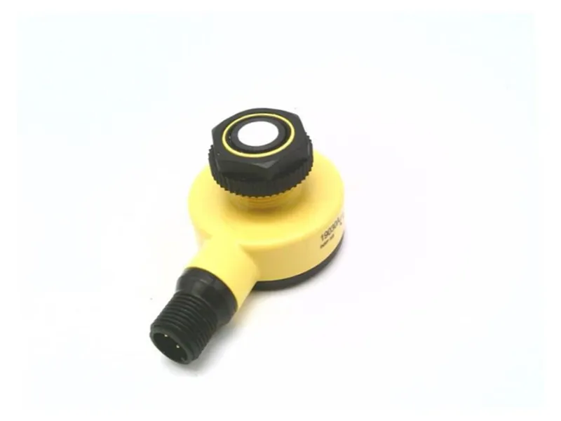 T18VP6URQ Ultrasonic Sensor by BANNER ENGINEERING