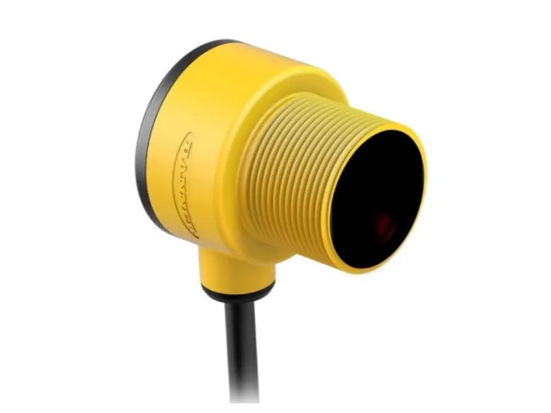 T306E Photoelectric Sensor by BANNER ENGINEERING