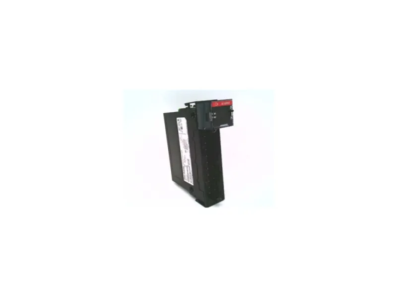 ALLEN BRADLEY 1756-OA8D PLC模組/機架