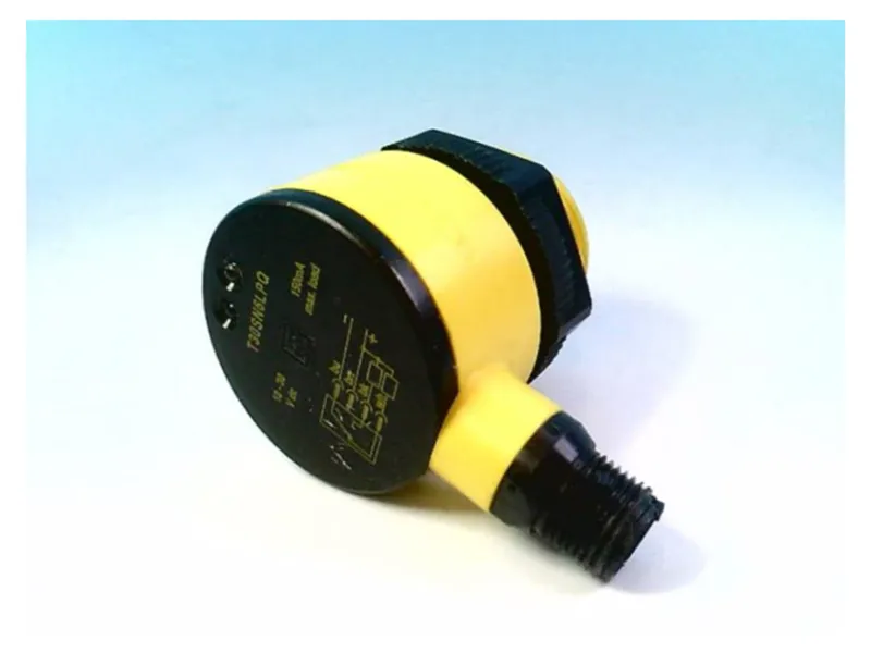 BANNER ENGINEERING T30SN6LPQ 光電傳感器