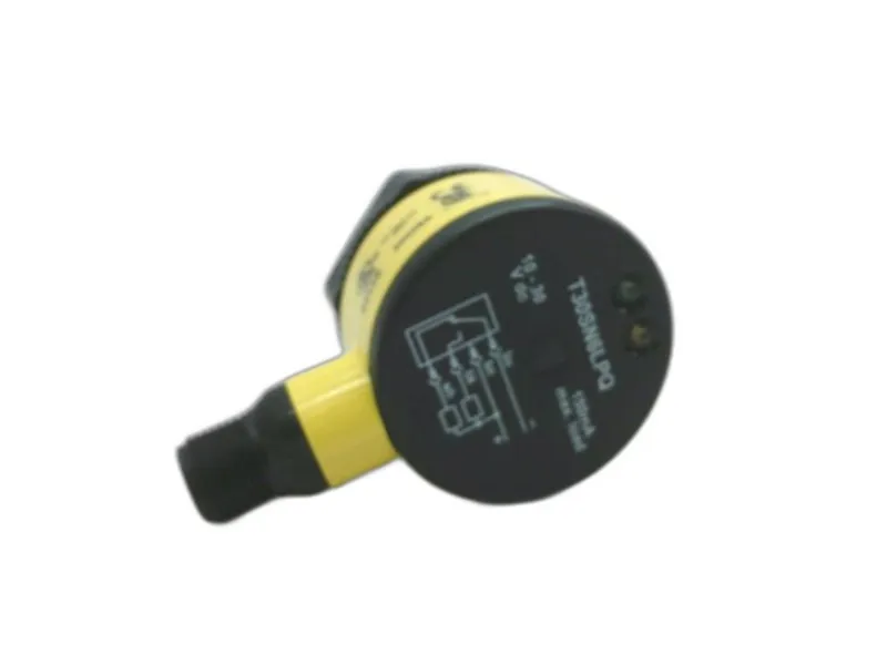 BANNER ENGINEERING T30SN6LPQ 光電傳感器