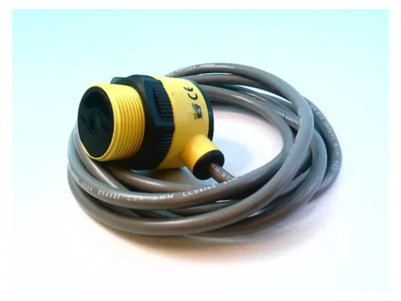 BANNER ENGINEERING T30SN6R 光電傳感器