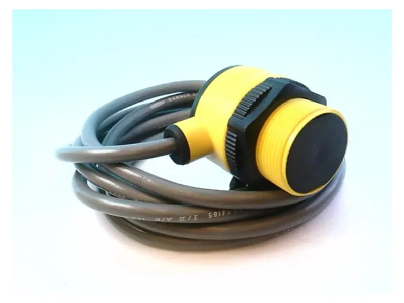 BANNER ENGINEERING T30SN6R 光電傳感器