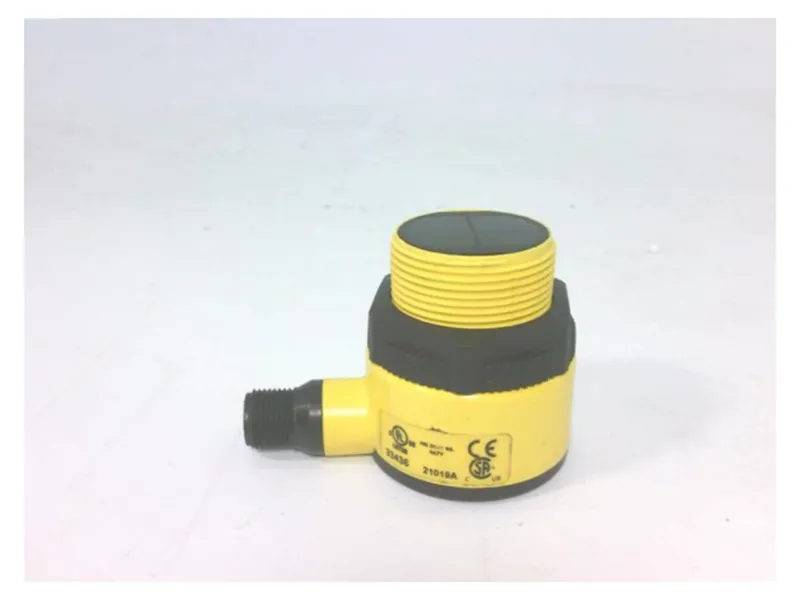 BANNER ENGINEERING T30SP6FF200Q 光電傳感器