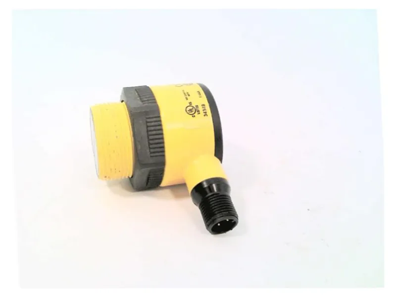 BANNER ENGINEERING T30SP6FF600Q 光電感測器