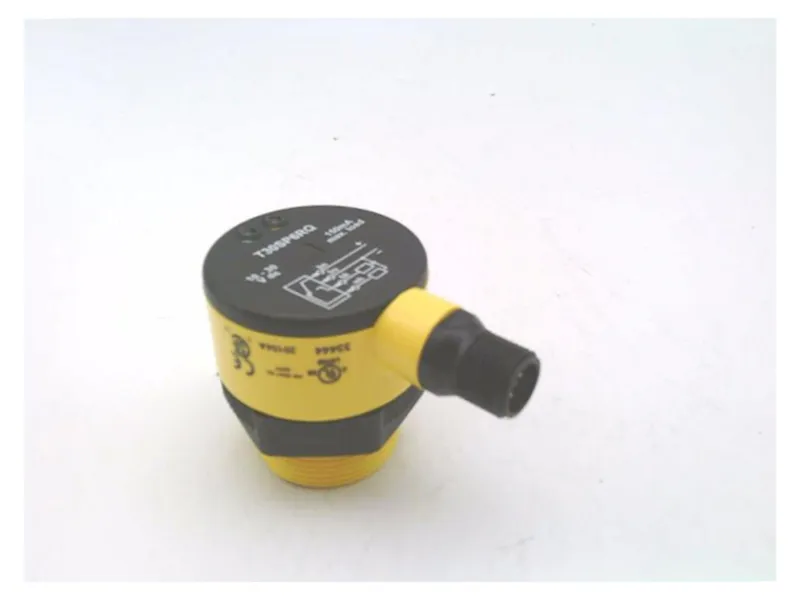 BANNER ENGINEERING T30SP6RQ Photoelectric Sensor