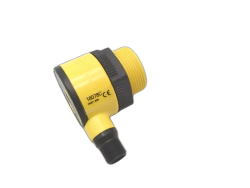 BANNER ENGINEERING T30UDNAQ Ultrasonic Sensor