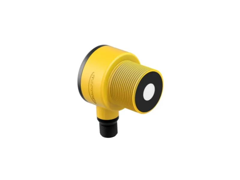 T30UDPAQ Ultrasonic Sensor by BANNER ENGINEERING