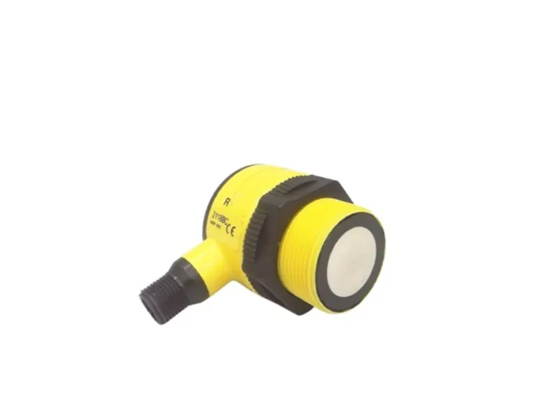 BANNER ENGINEERING T30UUNBQ超聲波傳感器