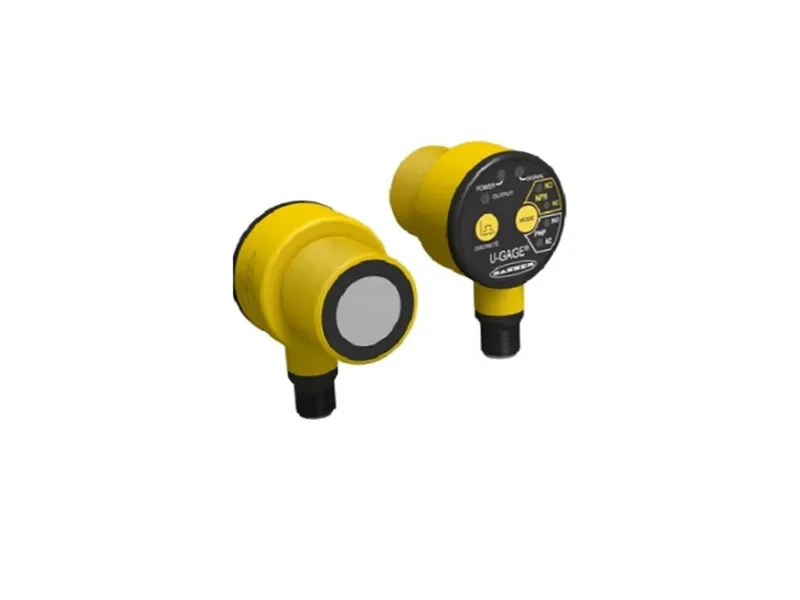 BANNER ENGINEERING T30UXDBQ8超聲波傳感器