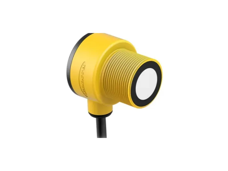 T30UXDC Ultrasonic Sensor by BANNER ENGINEERING