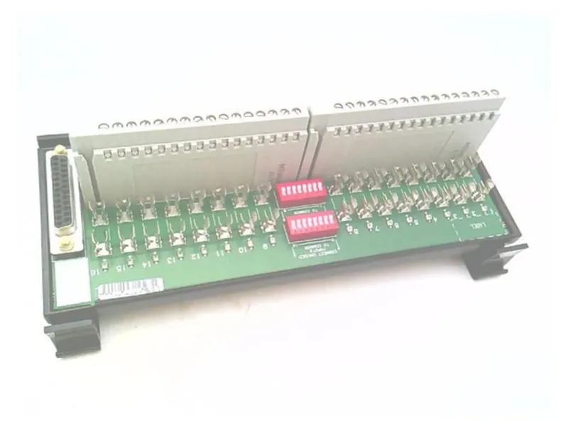 Mô-đun PLC/Rack ALLEN BRADLEY 1492-AIFM16-F-5