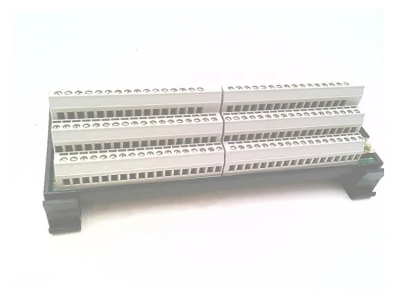 Mô-đun PLC/Rack ALLEN BRADLEY 1492-AIFM16-F-5