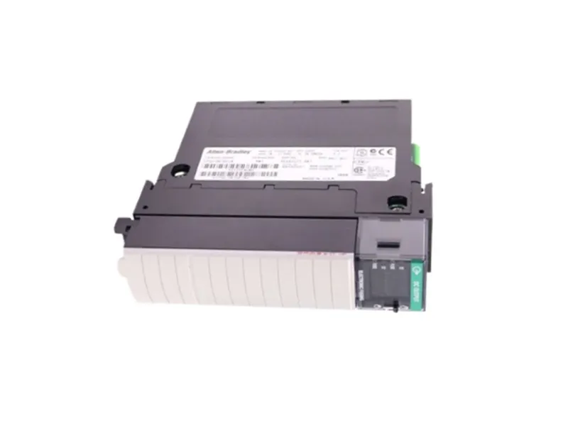 ALLEN BRADLEY 1756-OB16DK PLC模組/機架