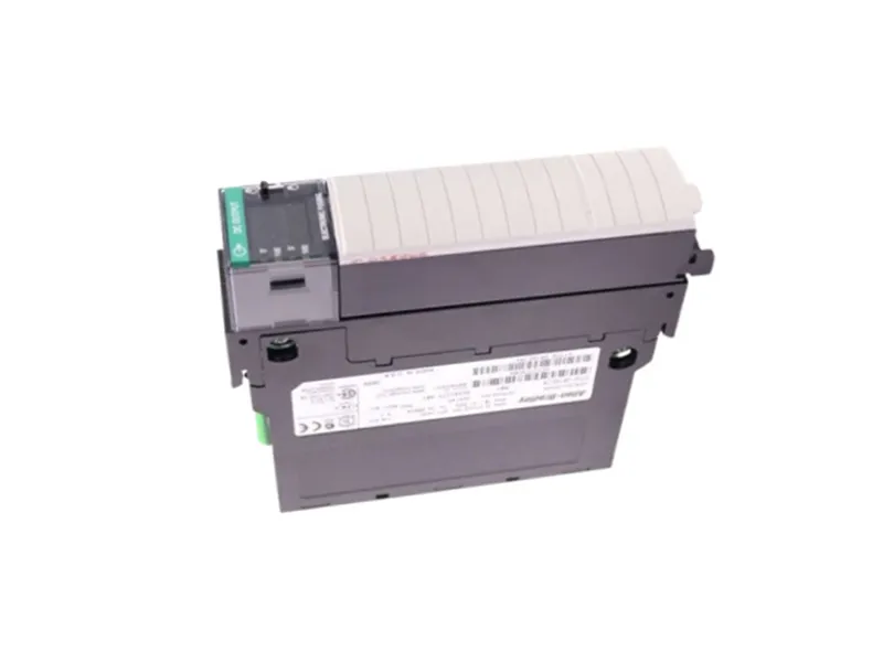 ALLEN BRADLEY 1756-OB16DK PLC模組/機架