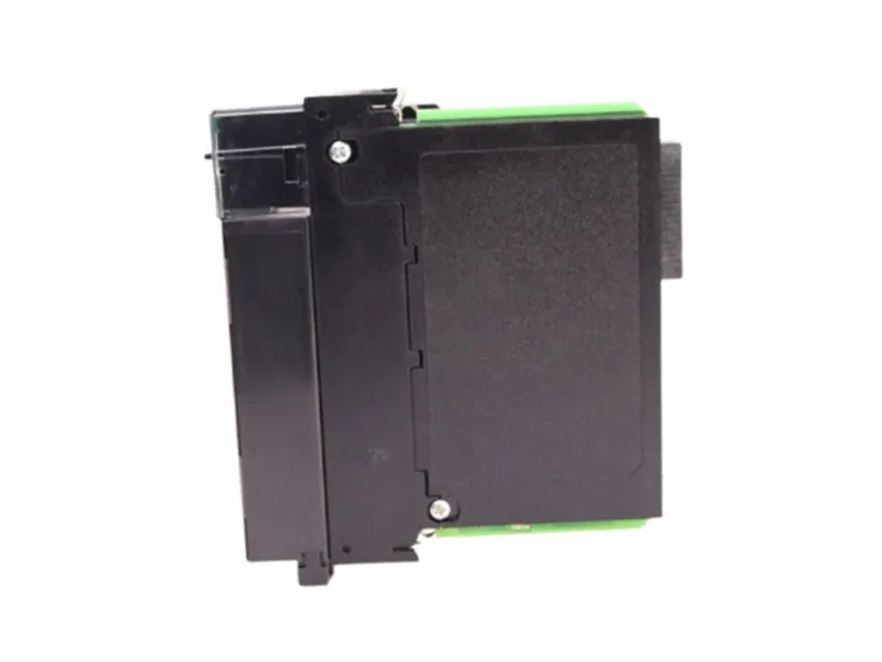 ALLEN BRADLEY 1756-OB16DK PLC模組/機架