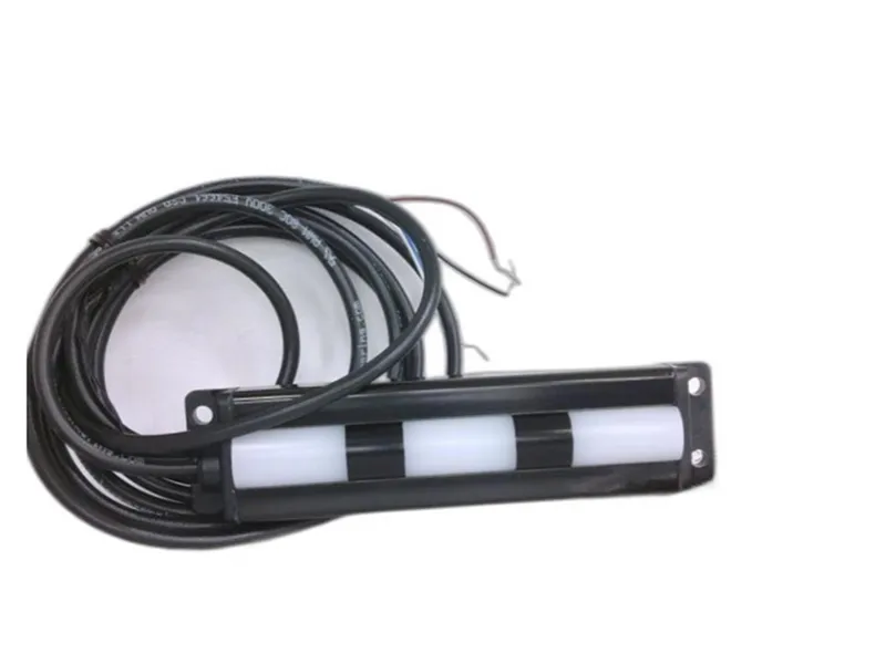 TL30FGYR Stack Light by BANNER ENGINEERING