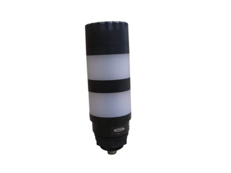TL50GRAQ Stack Light by BANNER ENGINEERING