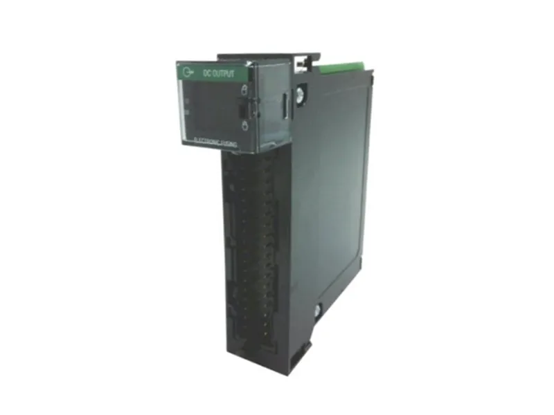 Mô-đun/Thiết bị PLC 1756-OB16IEF của ALLEN BRADLEY
