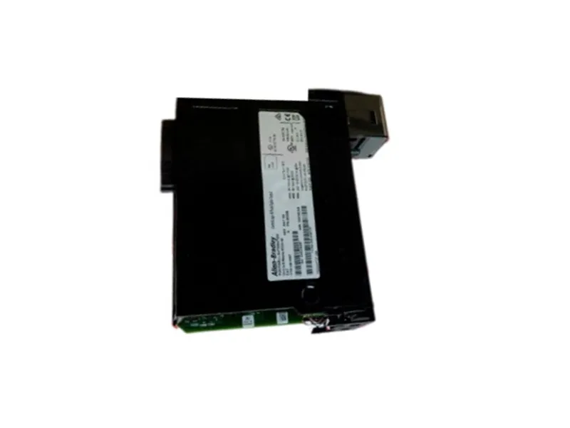 Mô-đun/Thiết bị PLC 1756-OB16IEF của ALLEN BRADLEY