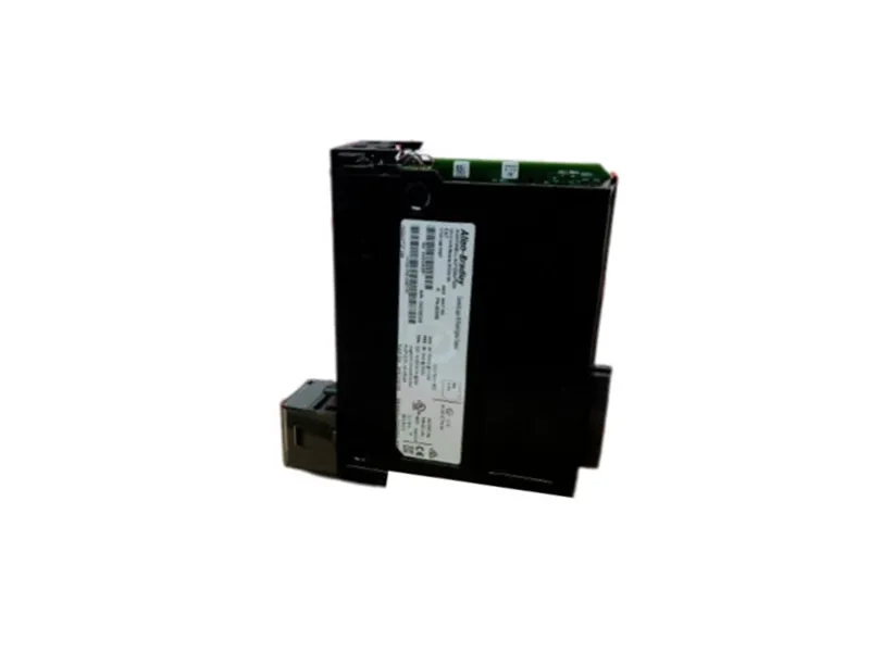 Mô-đun/Thiết bị PLC 1756-OB16IEF của ALLEN BRADLEY
