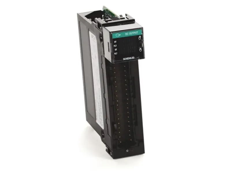 Mô-đun I/O logic VDC ALLEN BRADLEY 1756-OB16IEFS