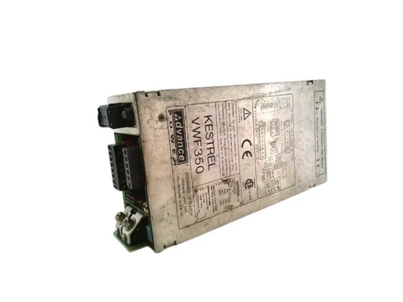 VWF350GJJL Power Supply by ADVANCE POWER SUPPLIES LTD