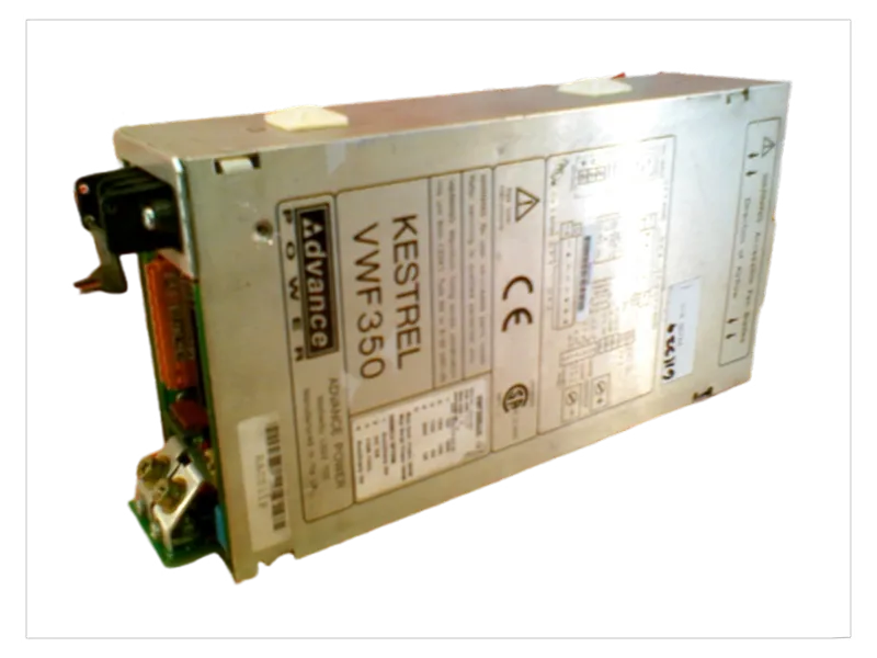 Zdroj ADVANCE POWER SUPPLIES LTD VWF350GJJL