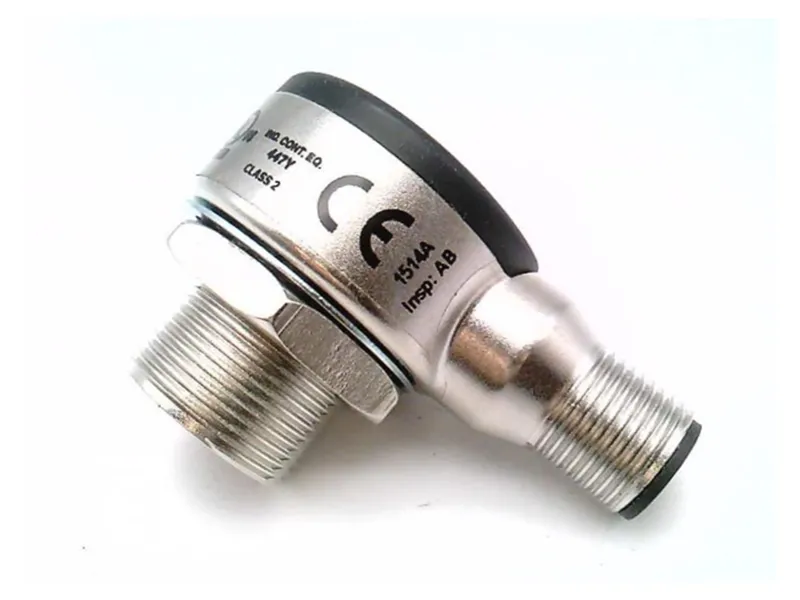 TM18VP6RQ8 Photoelectric Sensor by BANNER ENGINEERING