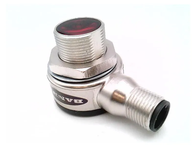 TM18VP6RQ8 Photoelectric Sensor by BANNER ENGINEERING