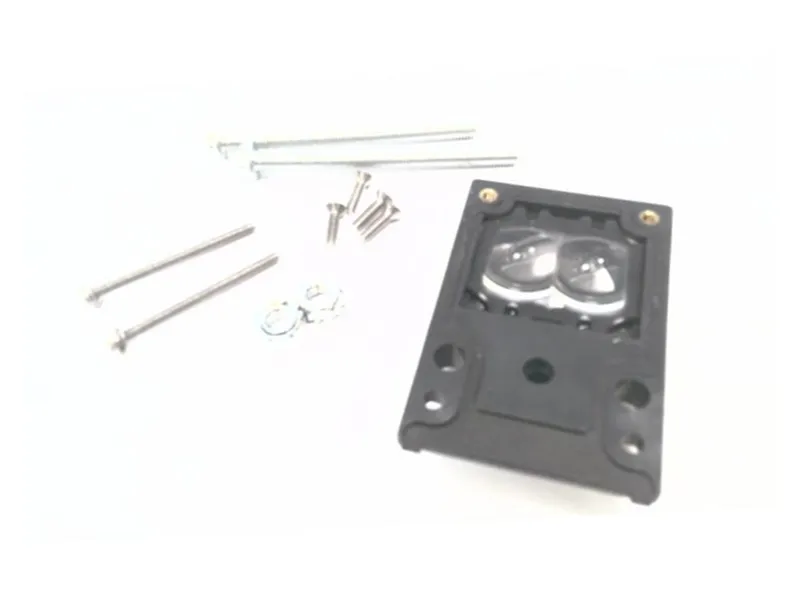 UC-C6 Photoelectric Sensor by BANNER ENGINEERING