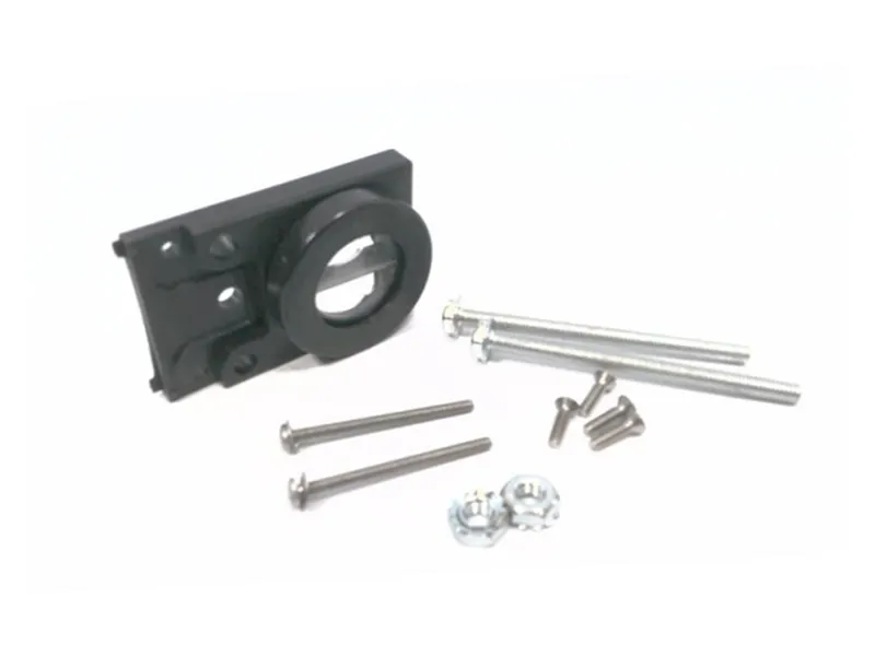 UC-C6 Photoelectric Sensor by BANNER ENGINEERING