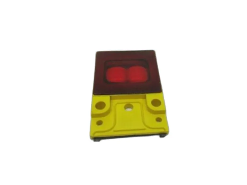UC-LJ Photoelectric Sensor by BANNER ENGINEERING