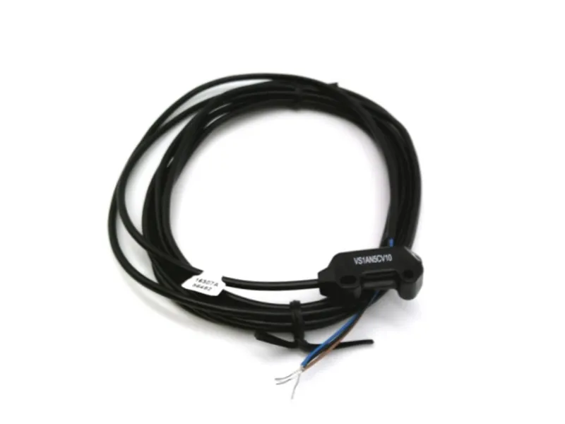 VS1AN5CV10 Photoelectric Sensor by BANNER ENGINEERING