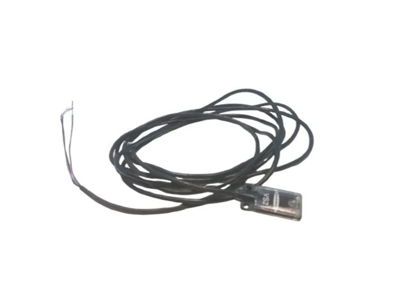 VS2RN5R Photoelectric Sensor by BANNER ENGINEERING