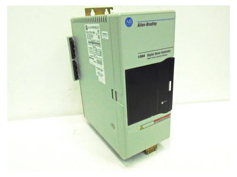 ALLEN BRADLEY 1394C-SJT05-T-RL驅動器