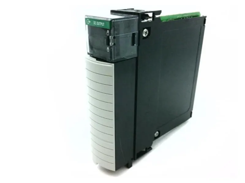 1756-OB8 PLC Module/Rack by ALLEN BRADLEY