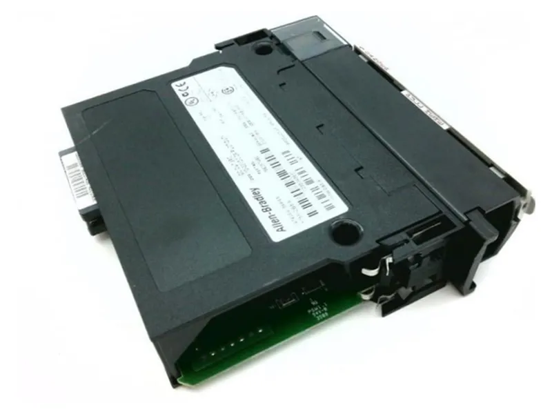 1756-OB8 PLC Module/Rack by ALLEN BRADLEY