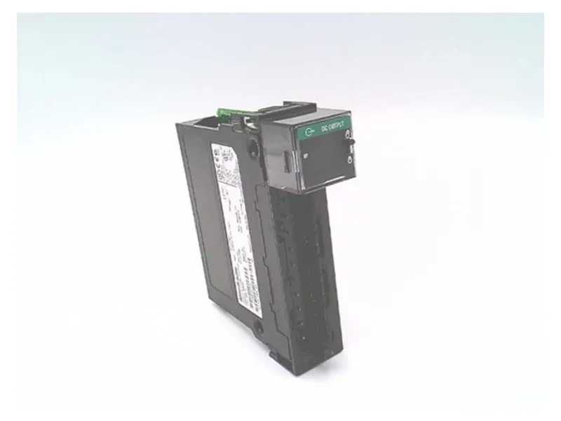 ALLEN BRADLEY 1756-OB8 PLC Modul/Rack