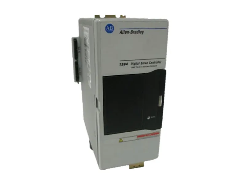 ALLEN BRADLEY 1394C-SJT05-L伺服驅動器/伺服控制器