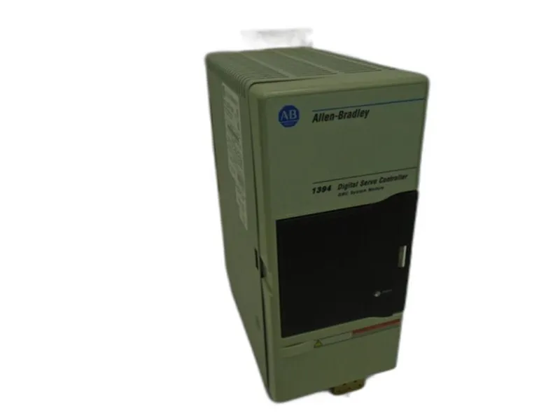 ALLEN BRADLEY 1394C-SJT05-L伺服驅動器/伺服控制器