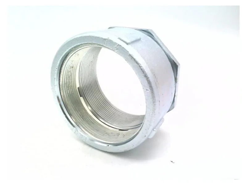 Ống và khớp nối EK 410 của STEEL CITY