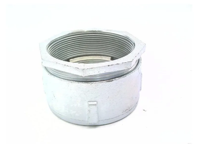Ống và khớp nối EK 410 của STEEL CITY