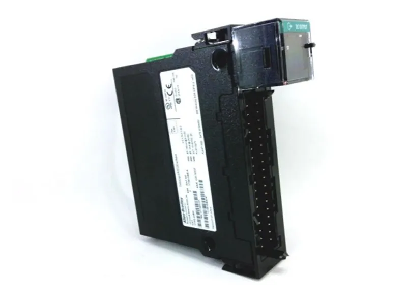 1756-OB8I PLC Module/Rack by ALLEN BRADLEY